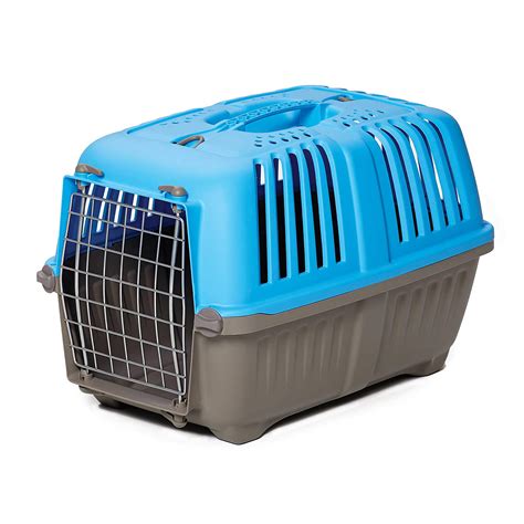 hard sided cat carriers